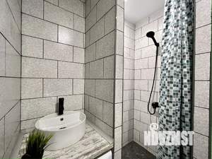 1-к квартира, посуточно, 45м2, 6/17 этаж