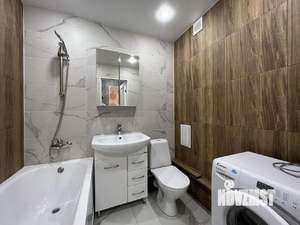 1-к квартира, посуточно, 45м2, 13/16 этаж