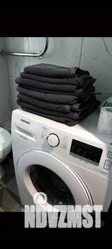 3-к квартира, посуточно, 80м2, 1/1 этаж