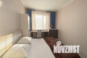 2-к квартира, посуточно, 70м2, 4/17 этаж