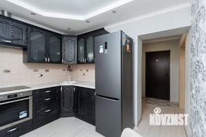 1-к квартира, на длительный срок, 35м2, 3/14 этаж
