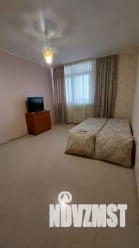 1-к квартира, посуточно, 36м2, 14/17 этаж