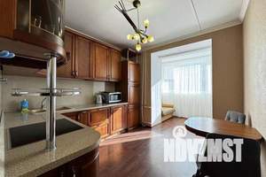 1-к квартира, посуточно, 45м2, 11/15 этаж