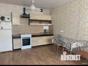 3-к квартира, на длительный срок, 60м2, 7/14 этаж