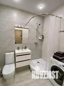 1-к квартира, посуточно, 26м2, 11/14 этаж