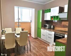 2-к квартира, посуточно, 80м2, 7/9 этаж