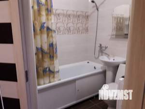 1-к квартира, на длительный срок, 38м2, 7/20 этаж