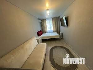 1-к квартира, посуточно, 30м2, 1/5 этаж