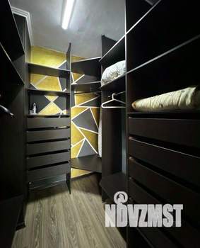 1-к квартира, посуточно, 44м2, 1/1 этаж