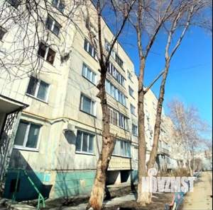 1-к квартира, на длительный срок, 38м2, 2/7 этаж