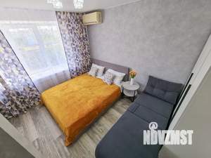 1-к квартира, посуточно, 20м2, 9/9 этаж