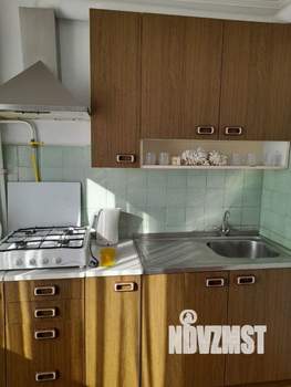1-к квартира, на длительный срок, 42м2, 6/9 этаж