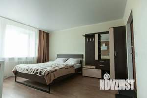 Студия квартира, посуточно, 18м2, 2/4 этаж