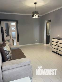 1-к квартира, на длительный срок, 34м2, 16/17 этаж