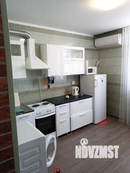 1-к квартира, на длительный срок, 36м2, 2/17 этаж