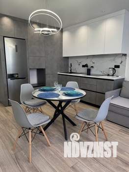 2-к квартира, посуточно, 69м2, 6/15 этаж