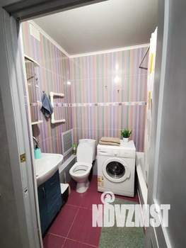 1-к квартира, посуточно, 37м2, 6/19 этаж