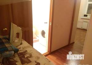 1-к квартира, на длительный срок, 38м2, 5/17 этаж