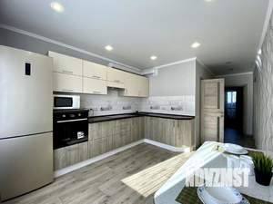 2-к квартира, посуточно, 60м2, 1/1 этаж