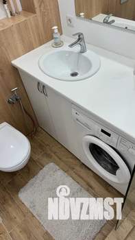 1-к квартира, посуточно, 34м2, 5/5 этаж