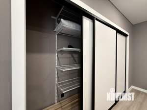 1-к квартира, посуточно, 55м2, 13/17 этаж