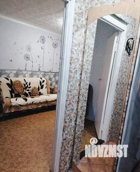 1-к квартира, на длительный срок, 33м2, 4/9 этаж