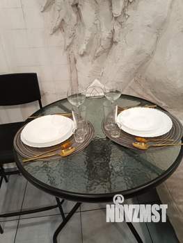 1-к квартира, посуточно, 16м2, 1/1 этаж