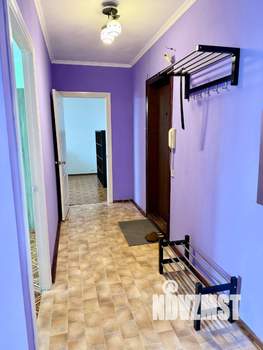 2-к квартира, посуточно, 50м2, 10/10 этаж