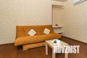 1-к квартира, посуточно, 30м2, 1/4 этаж