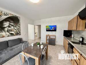 3-к квартира, посуточно, 72м2, 12/19 этаж