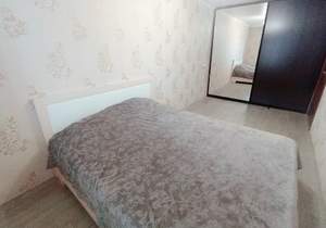 3-к квартира, на длительный срок, 60м2, 2/5 этаж