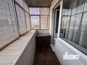 2-к квартира, на длительный срок, 51м2, 10/10 этаж