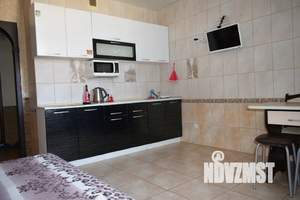 1-к квартира, посуточно, 27м2, 14/14 этаж