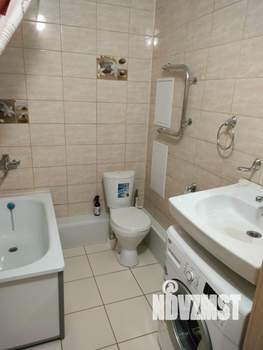 1-к квартира, на длительный срок, 36м2, 5/17 этаж