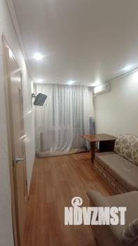2-к квартира, на длительный срок, 21м2, 4/5 этаж
