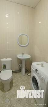 2-к квартира, на длительный срок, 60м2, 1/19 этаж