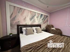 3-к квартира, посуточно, 65м2, 1/1 этаж