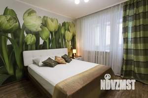 2-к квартира, посуточно, 70м2, 4/5 этаж