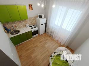 1-к квартира, посуточно, 40м2, 1/10 этаж