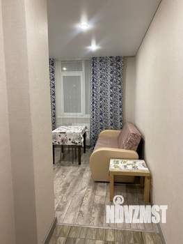 1-к квартира, на длительный срок, 38м2, 13/19 этаж