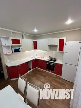 3-к квартира, посуточно, 72м2, 3/17 этаж