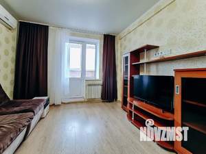 2-к квартира, посуточно, 64м2, 9/17 этаж