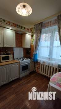 2-к квартира, посуточно, 52м2, 1/9 этаж