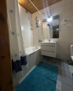 3-к квартира, на длительный срок, 115м2, 4/9 этаж
