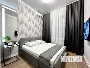 3-к квартира, посуточно, 70м2, 1/1 этаж