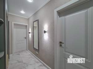 2-к квартира, посуточно, 60м2, 1/1 этаж