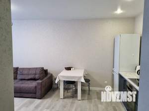 2-к квартира, посуточно, 40м2, 13/17 этаж