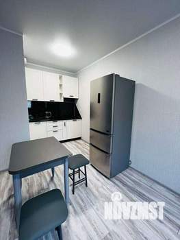 1-к квартира, посуточно, 44м2, 1/1 этаж