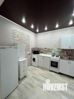 3-к квартира, посуточно, 80м2, 1/1 этаж