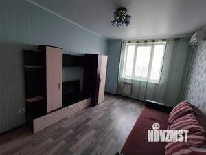 1-к квартира, на длительный срок, 36м2, 5/17 этаж